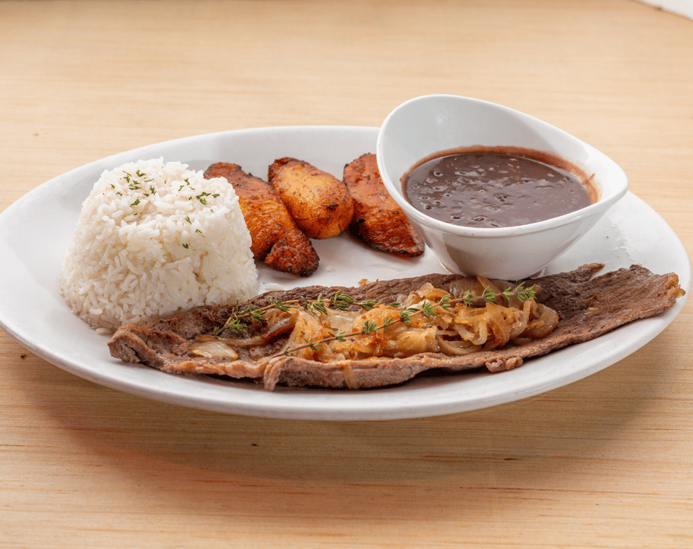 Bistec De Palomilla