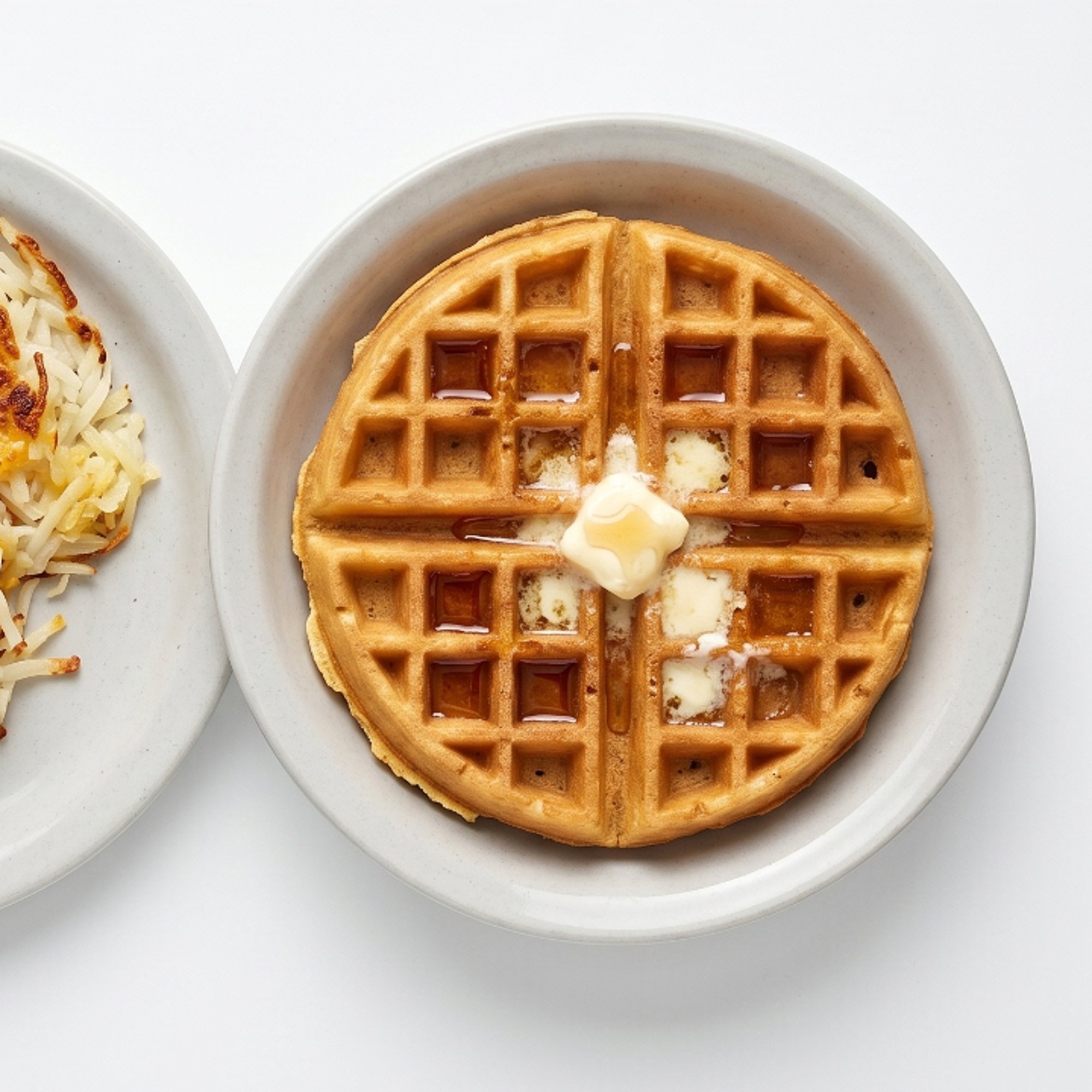 Belgian Waffle