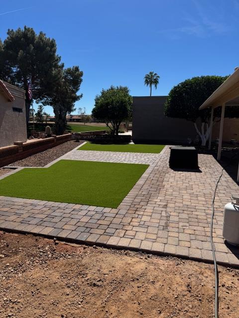 Waterloo Turf Scottsdale Image