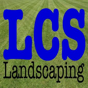 LCS Landscaping, LLC Logo