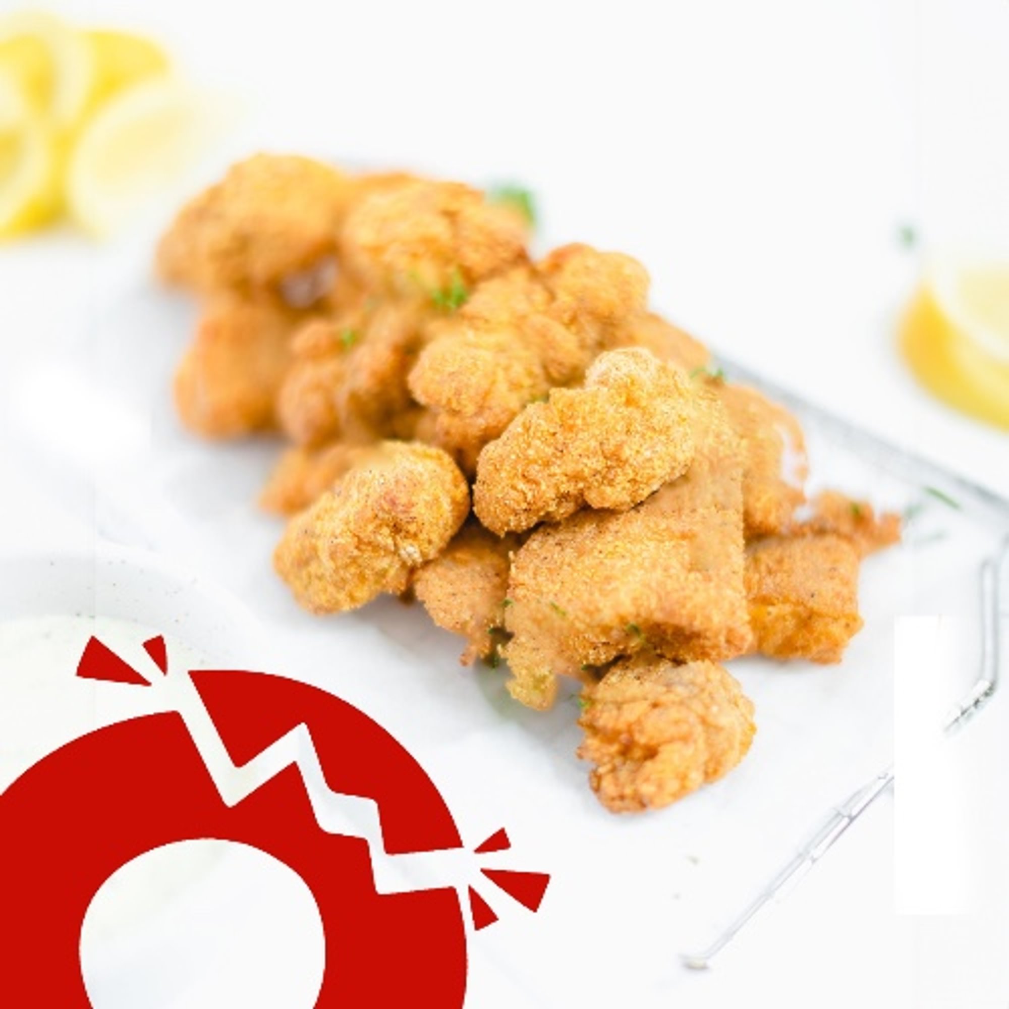 Cat Nugget