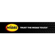 Midas Auto Service Experts