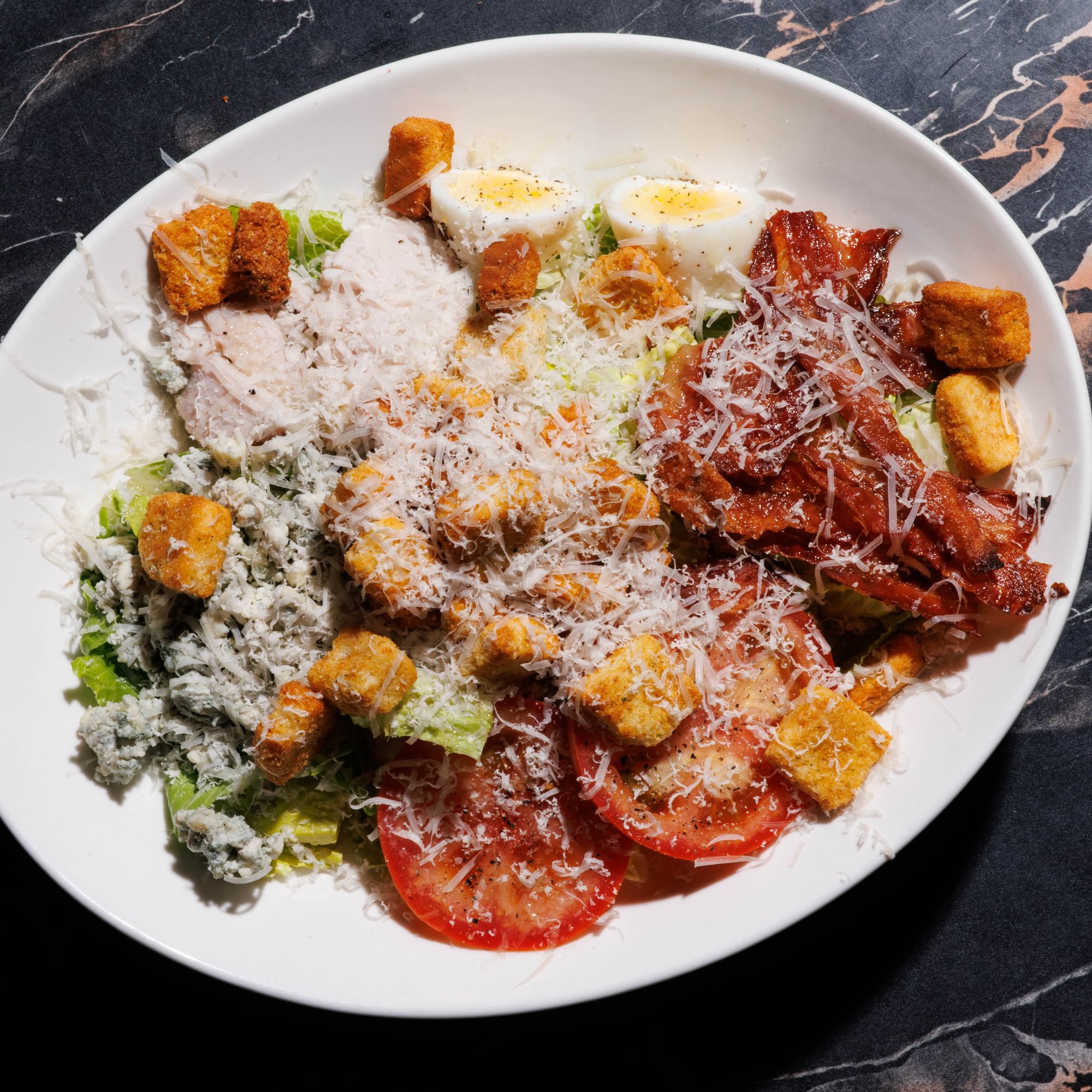 Cobb Salad