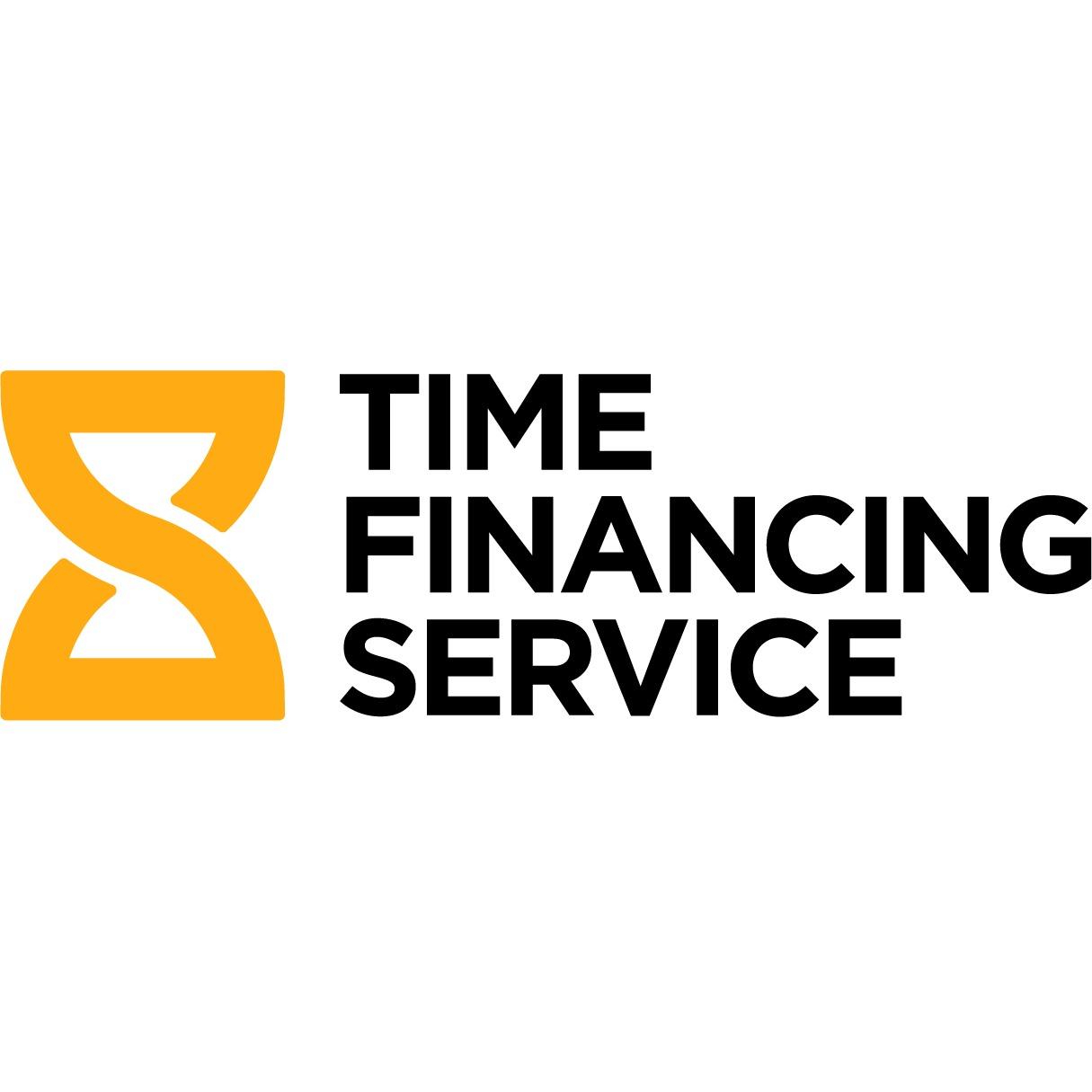 Time Financing Service Photo