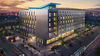 Images Holiday Inn Express Manchester - TRAFFORDCITY