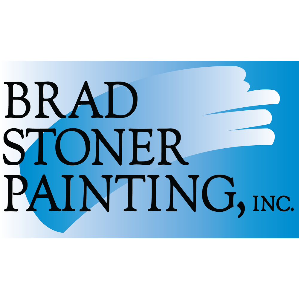 Brad Stoner Painting