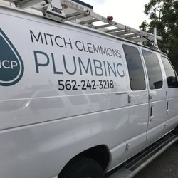 Mitch Clemmons Plumbing Photo