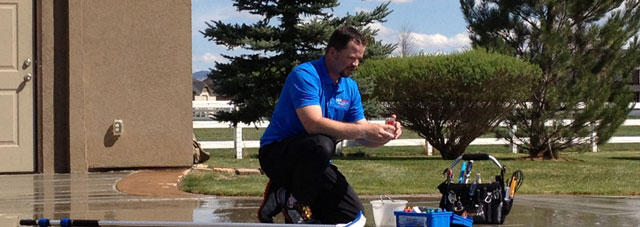 Elite Pools of Idaho