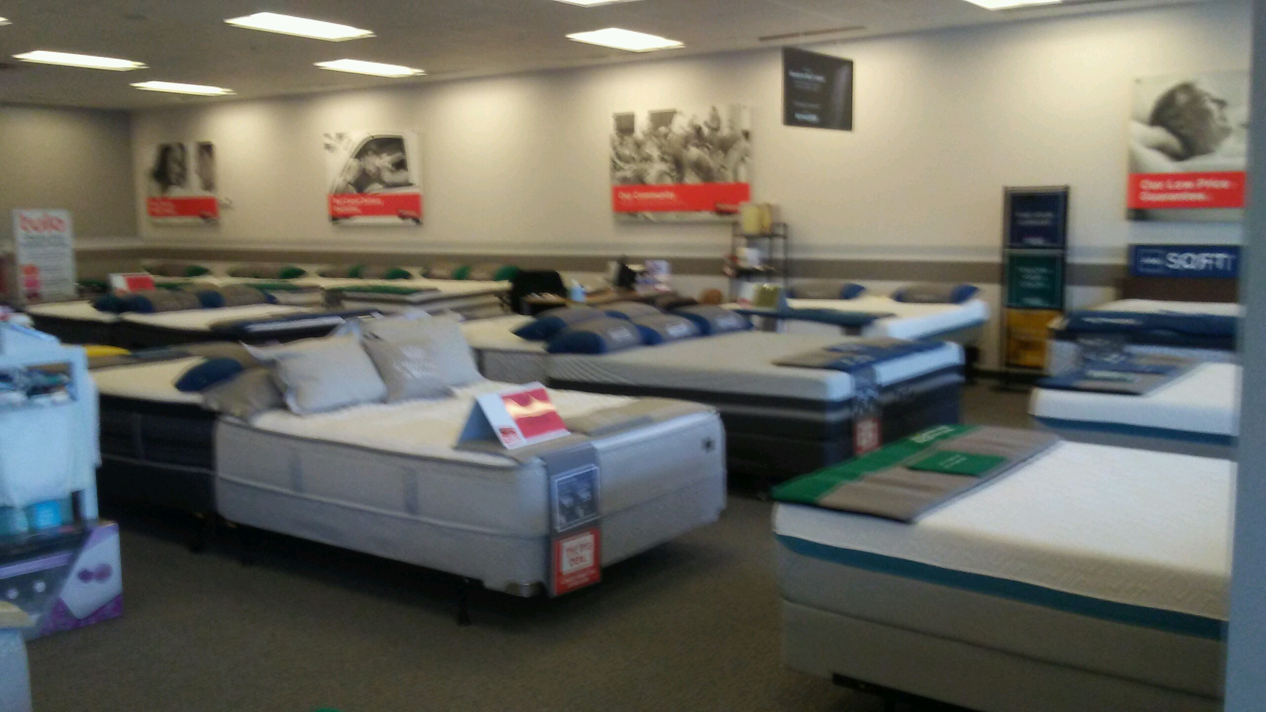 Mattress Firm Wantagh Photo