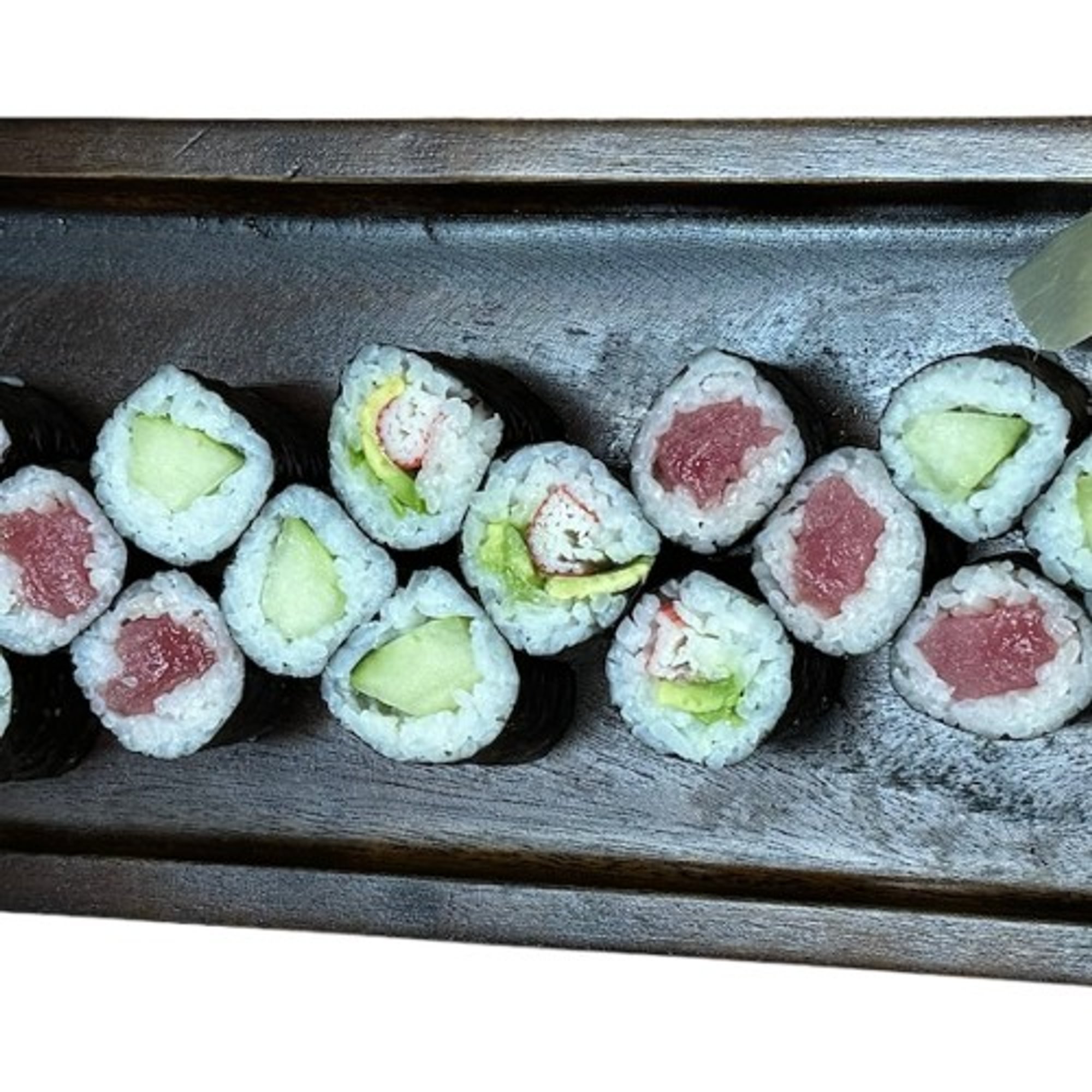 Trio Maki