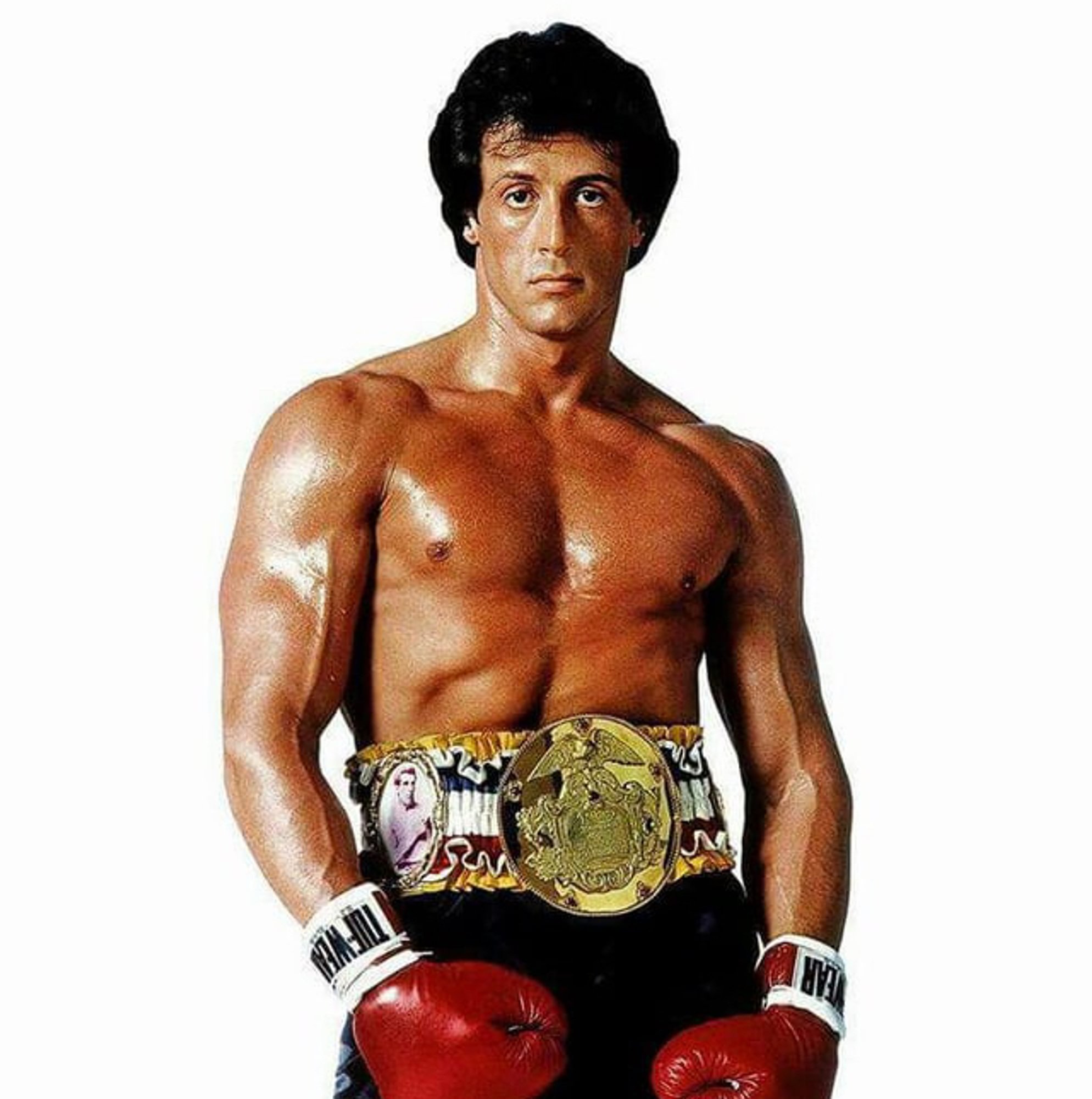 Italian Stallion