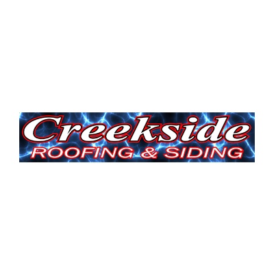 Creekside Roofing and Siding