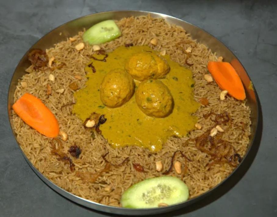 JUICY EGG MANDI