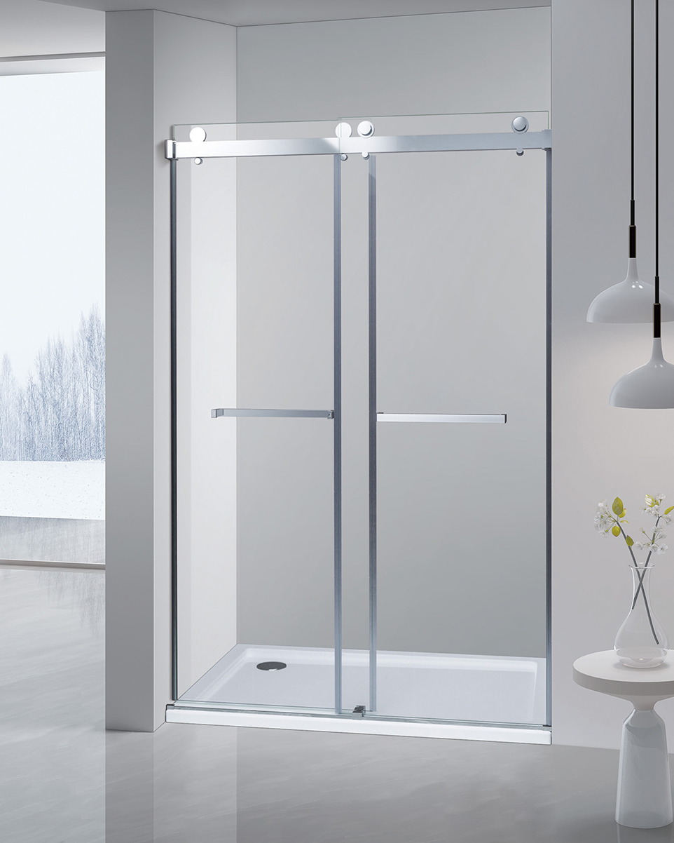 hower Door SR 702
