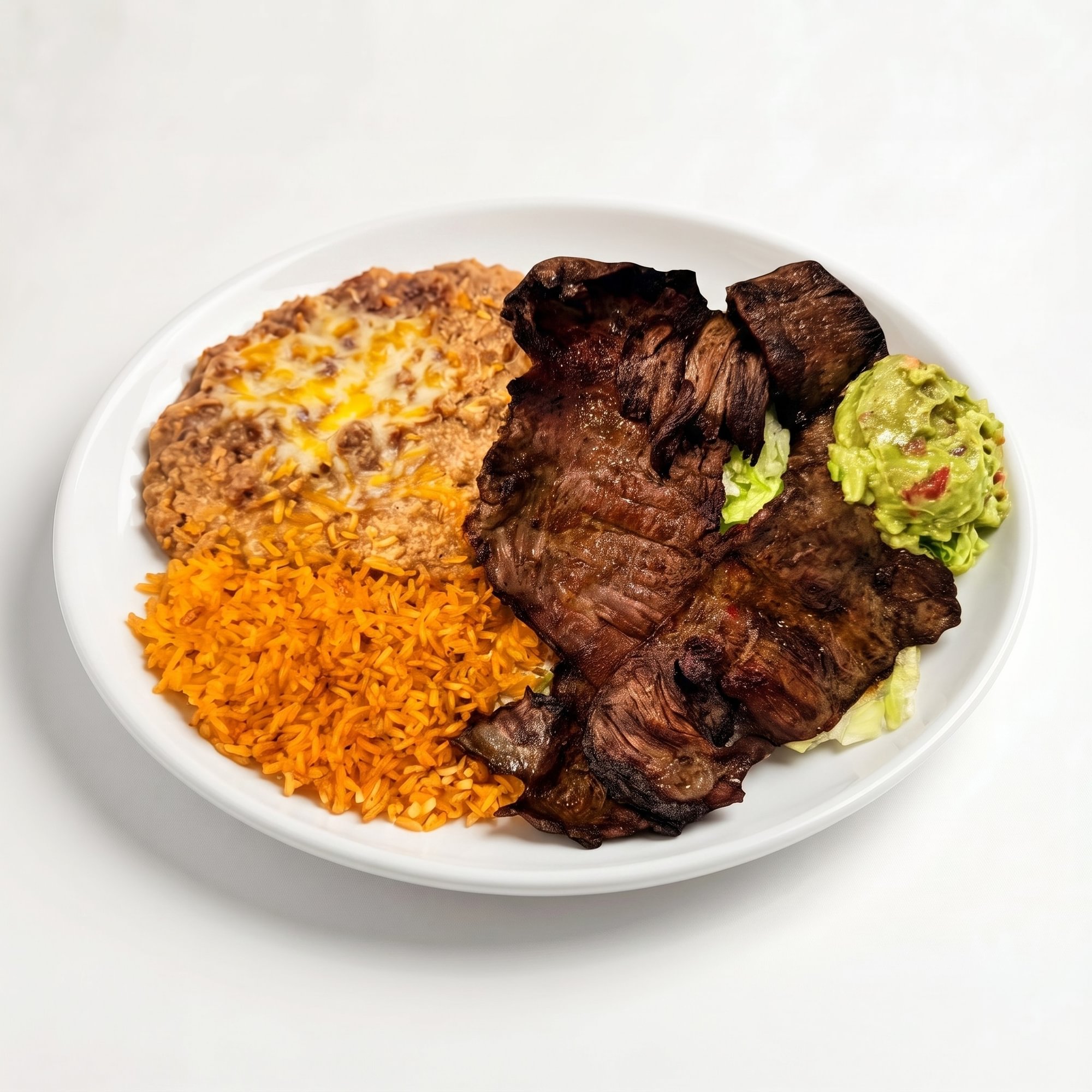 Carne Asada