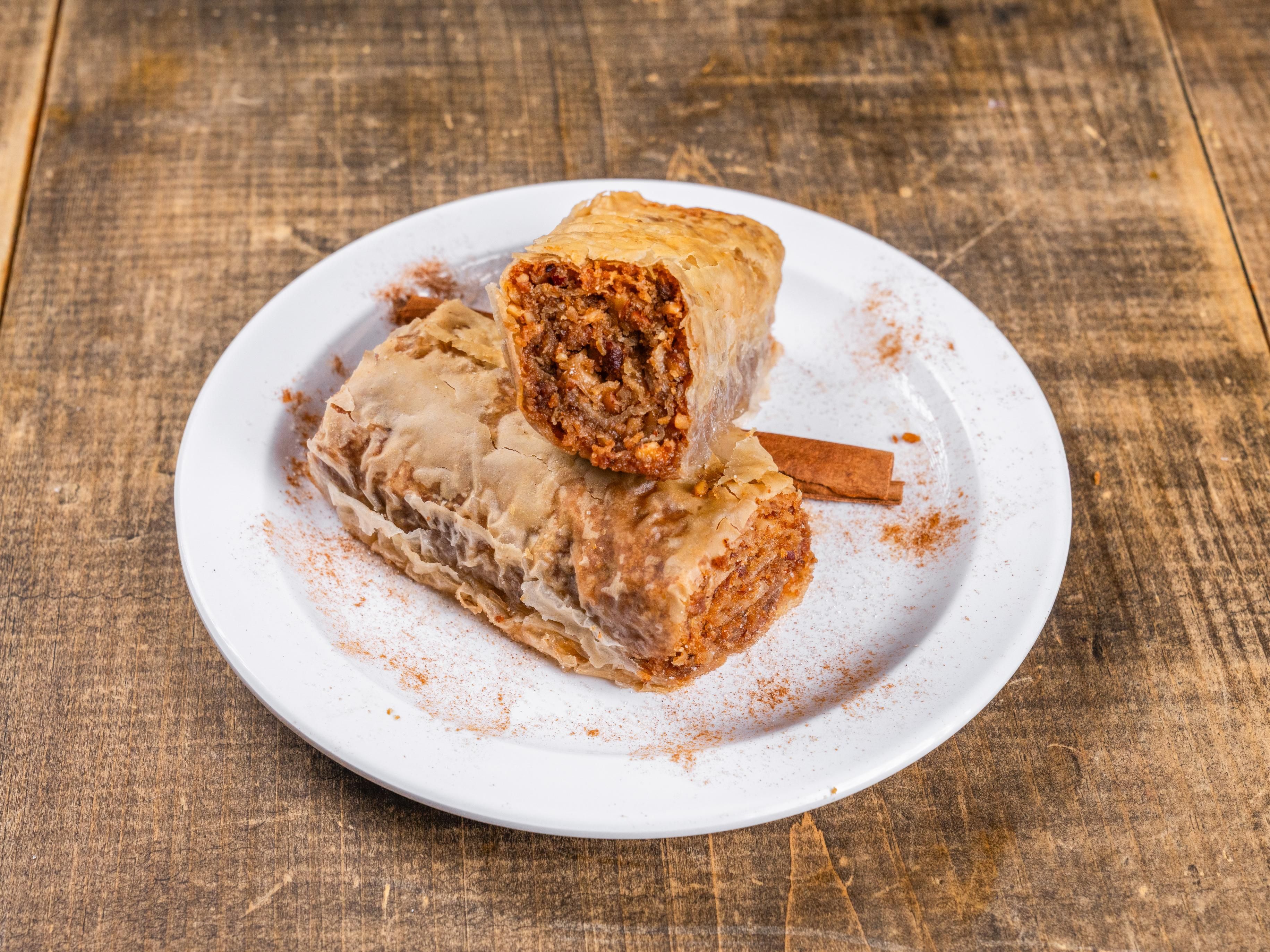 Baklava