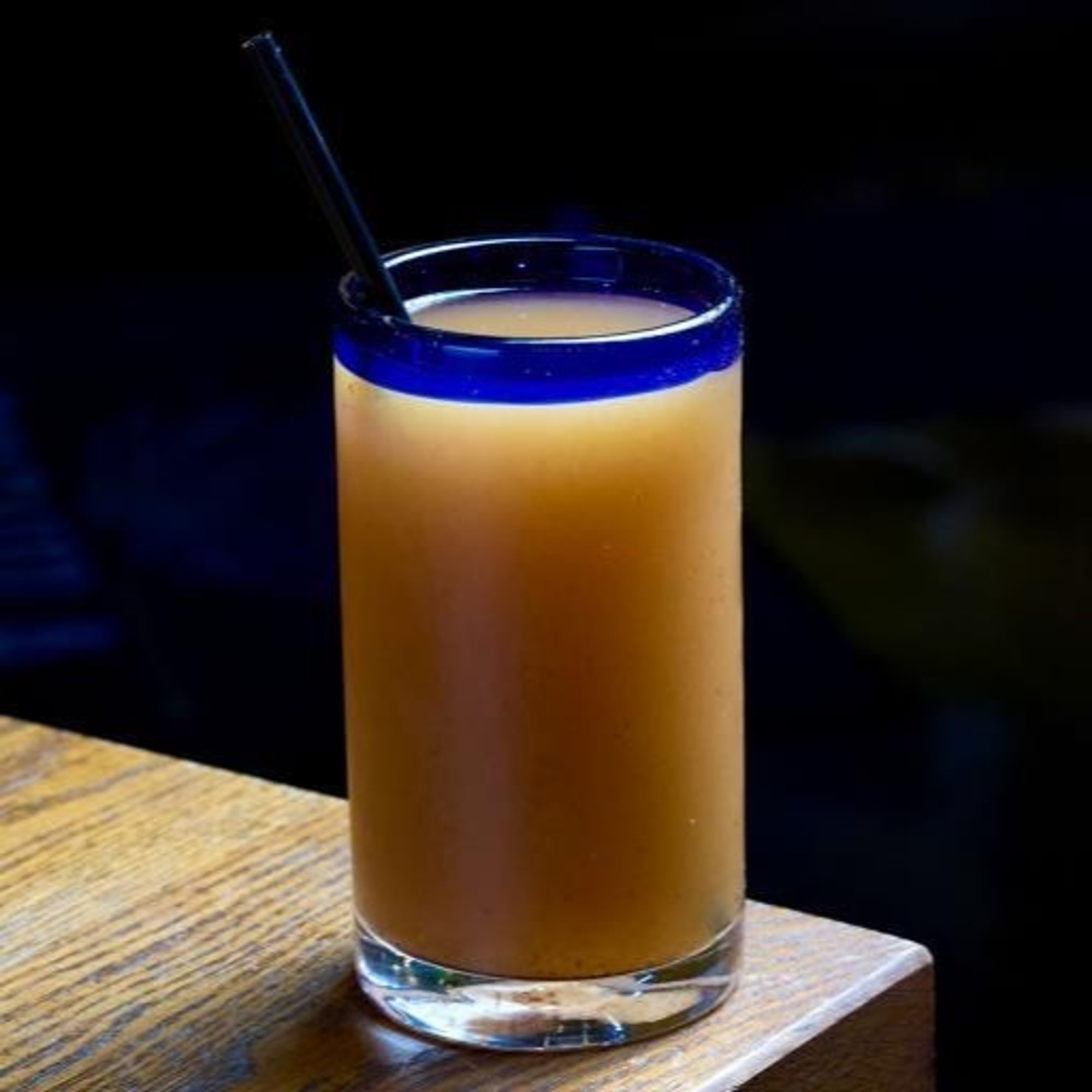 Agua de Tamarindo / Tamarind Water