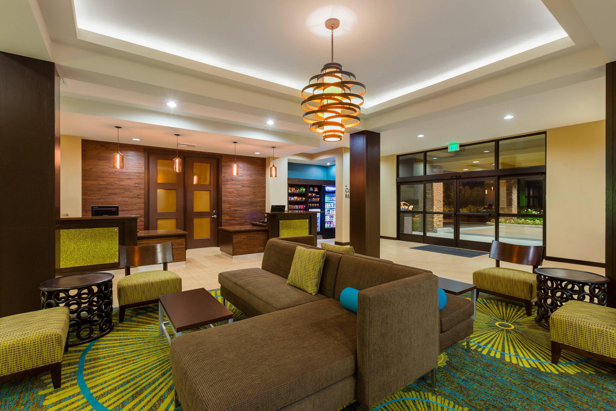 Fairfield Inn & Suites by Marriott Riverside Corona/Norco Photo