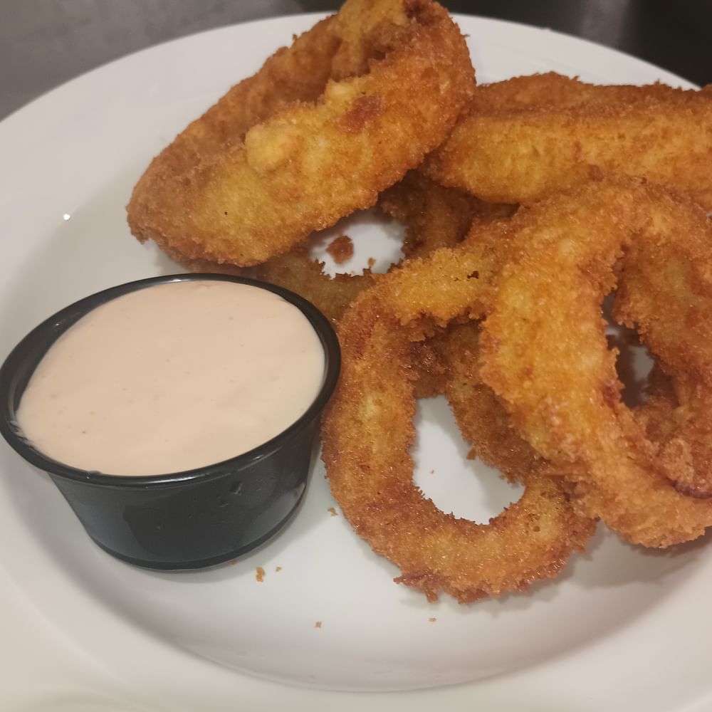Onion Rings