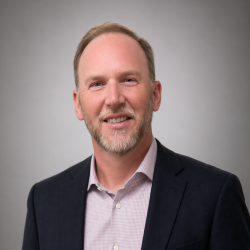Ryan Smith - TD Wealth Private Investment Advice