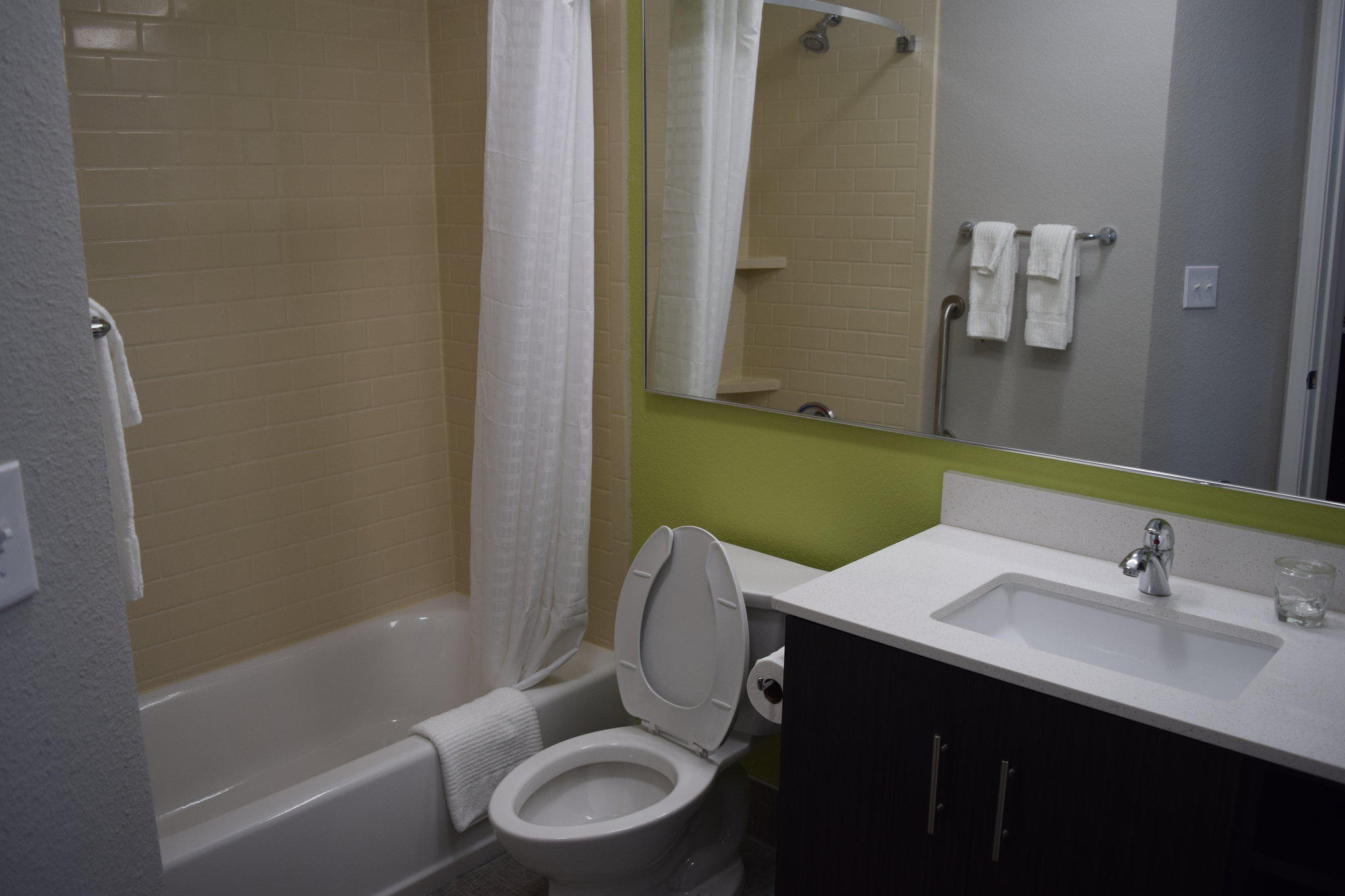 Candlewood Suites Nashville - Metro Center Photo