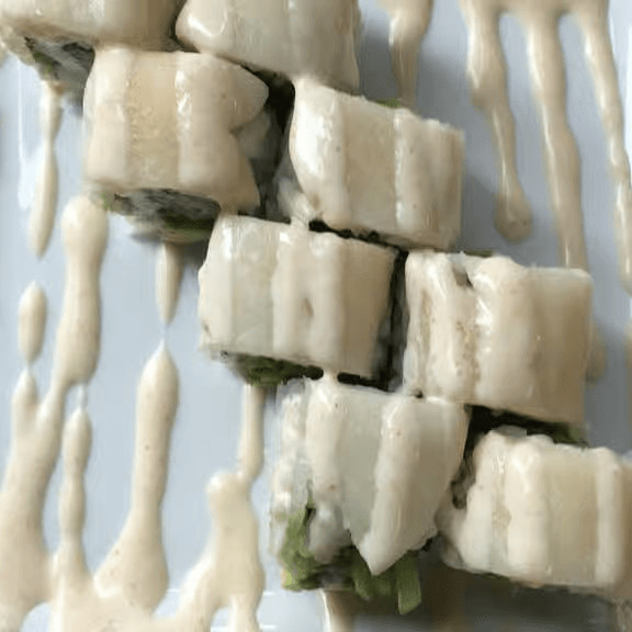 Snow White Roll