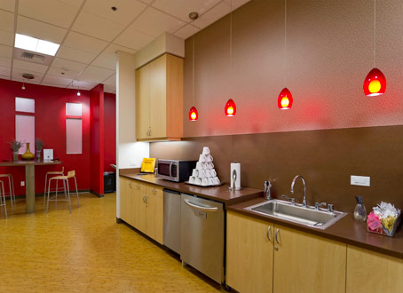 Regus - California, Sacramento - Elk Grove Photo