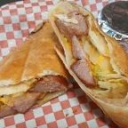 Crispy Polish Sausage