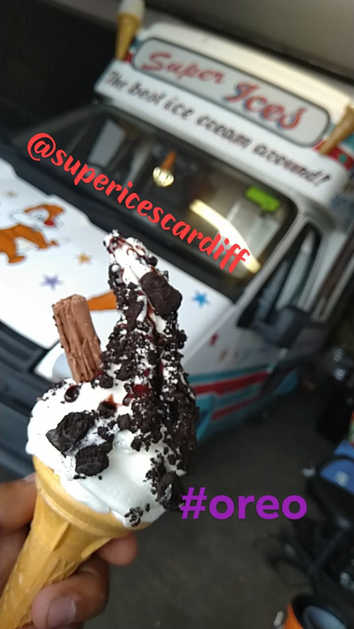 Images Super Ices Cardiff