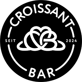 Logo von Croissant Bar