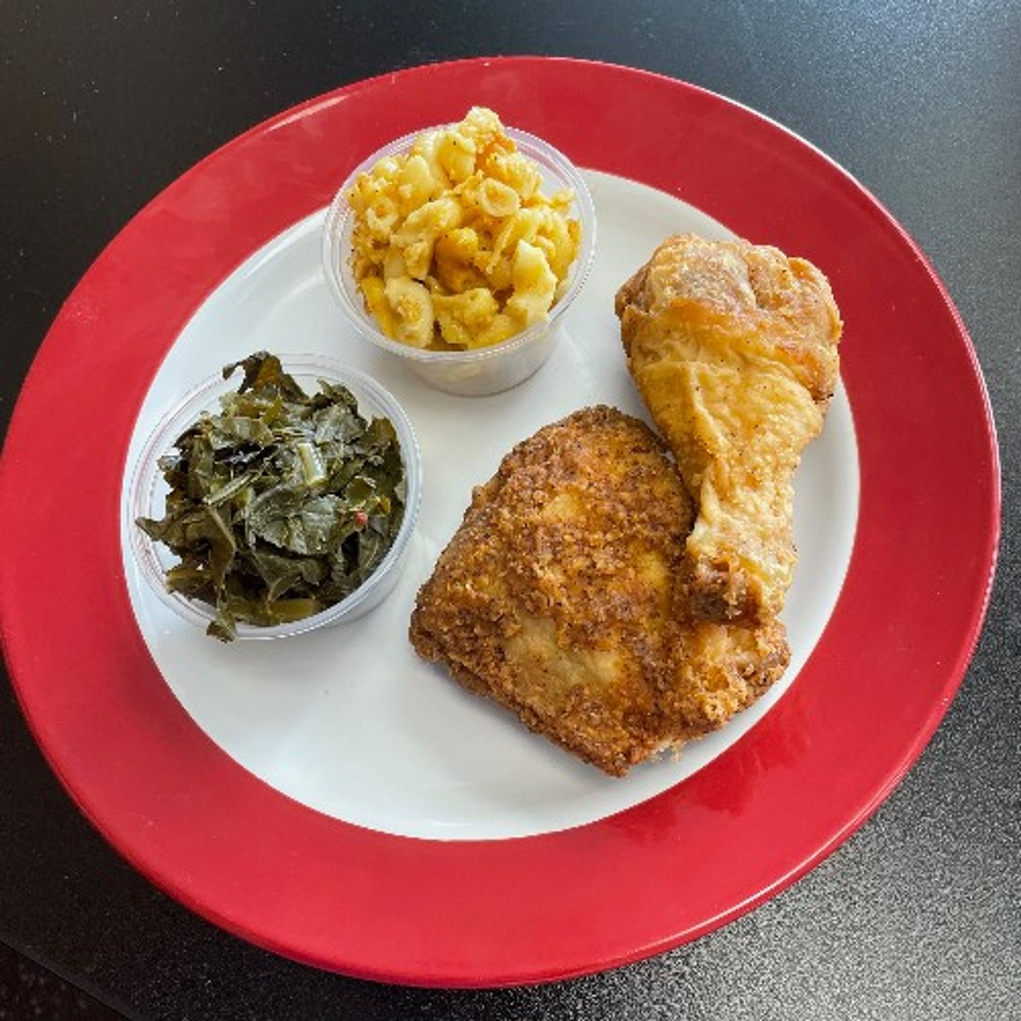 Chicken Dark Meat