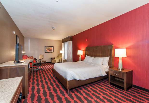Images Hilton Garden Inn Preston Casino Area