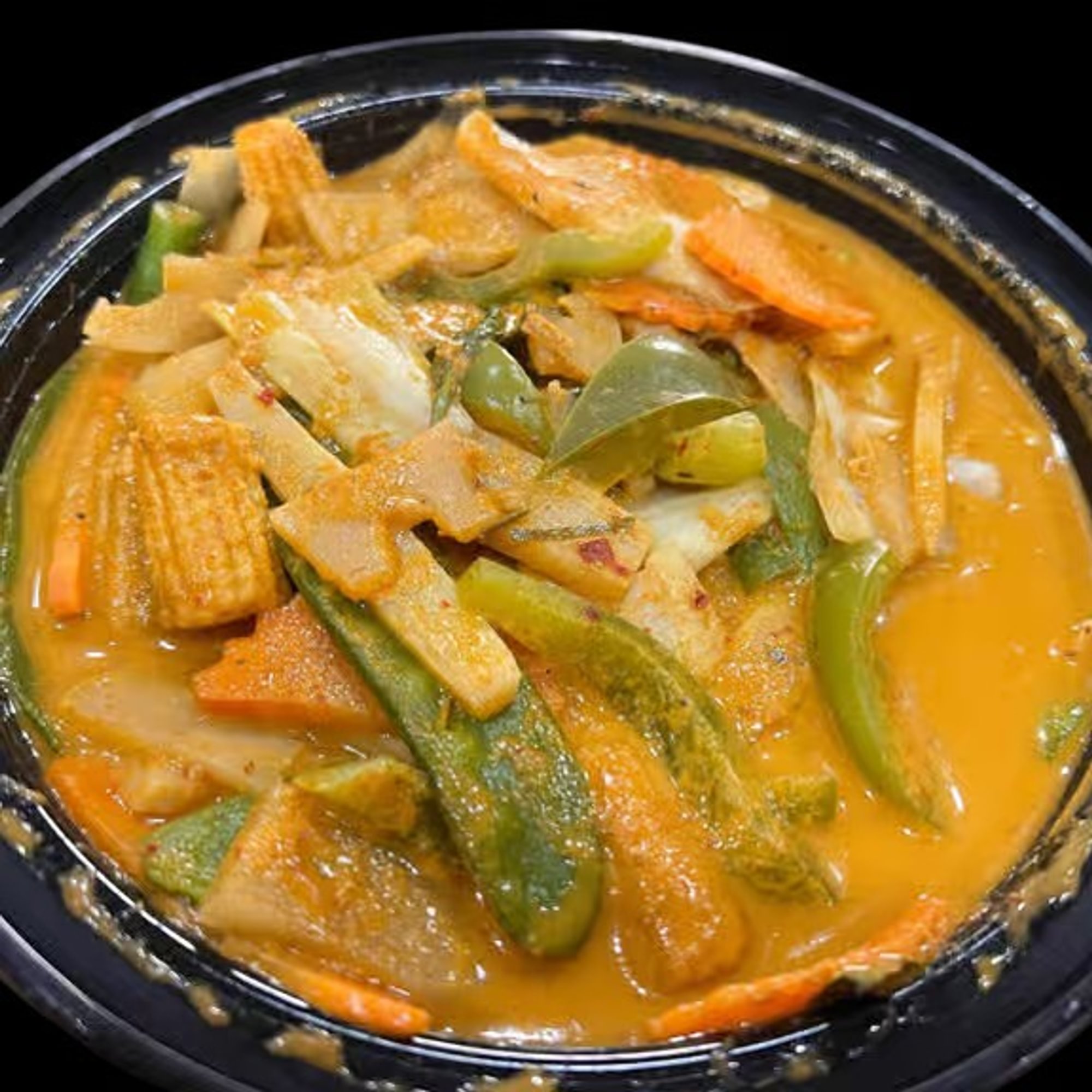 Panang Curry