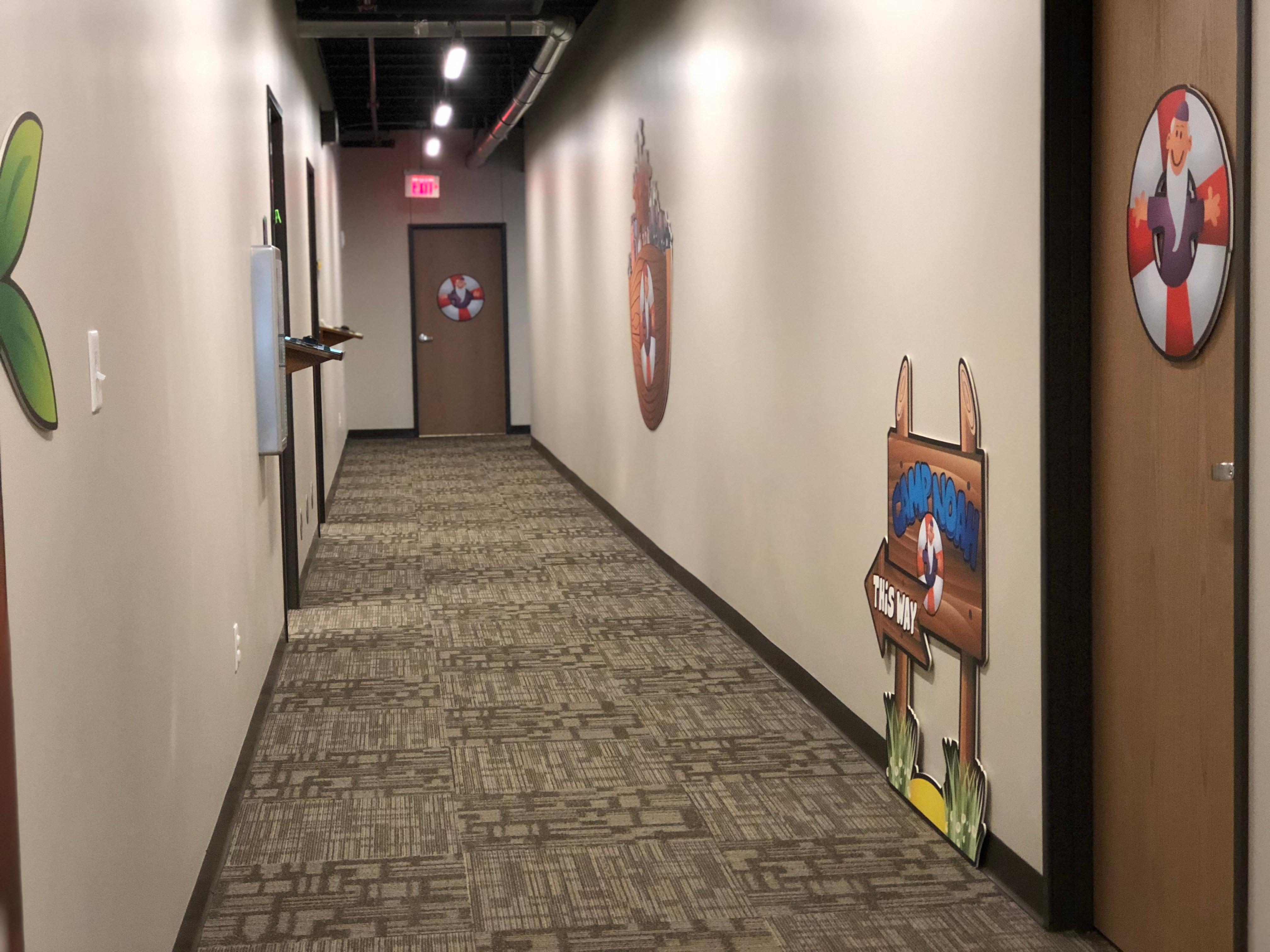 The Cross Church Image