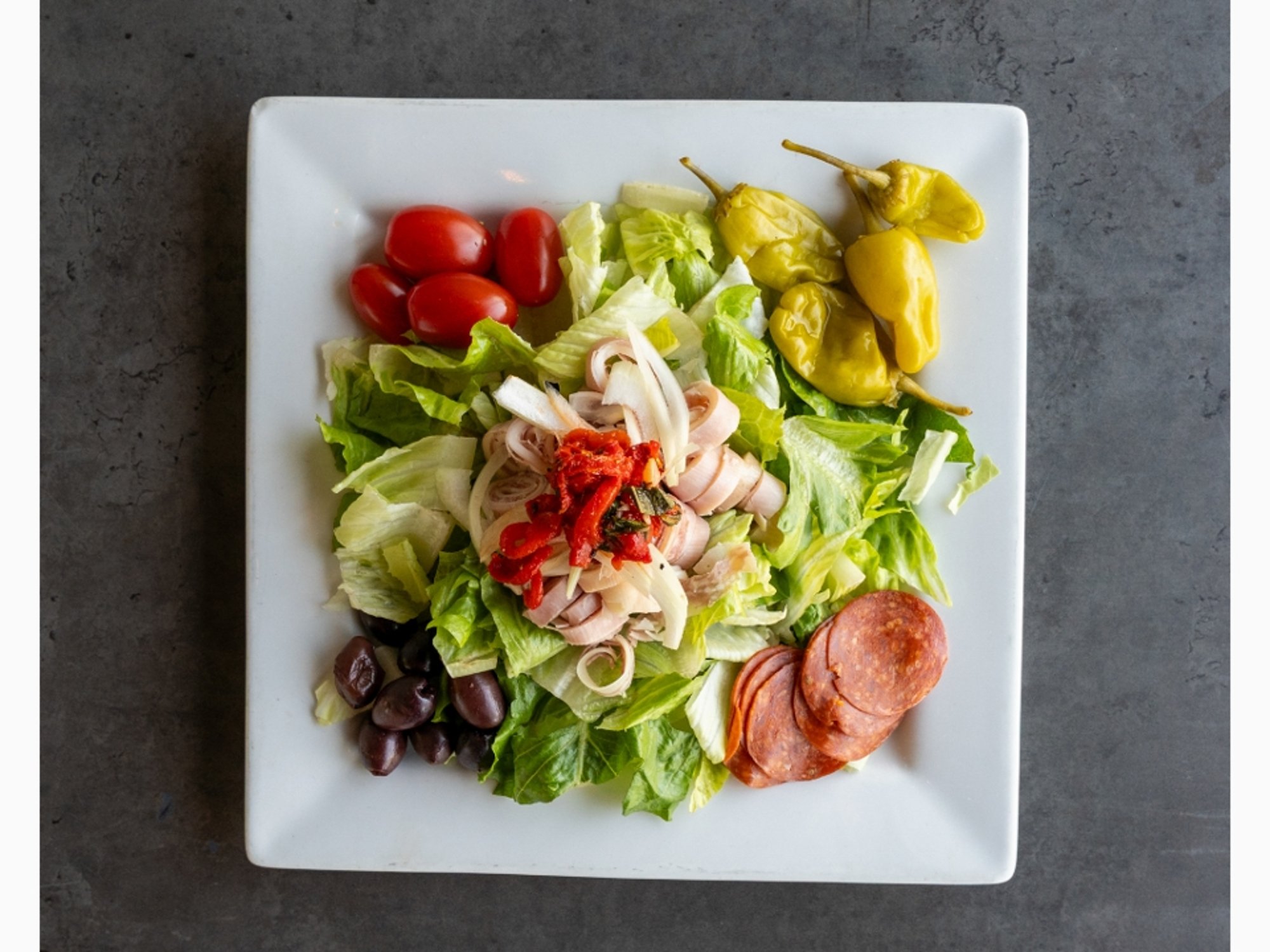 Antonella's Antipasto