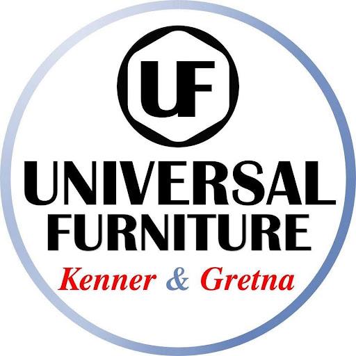 UNIVERSAL FURNITURE STORE