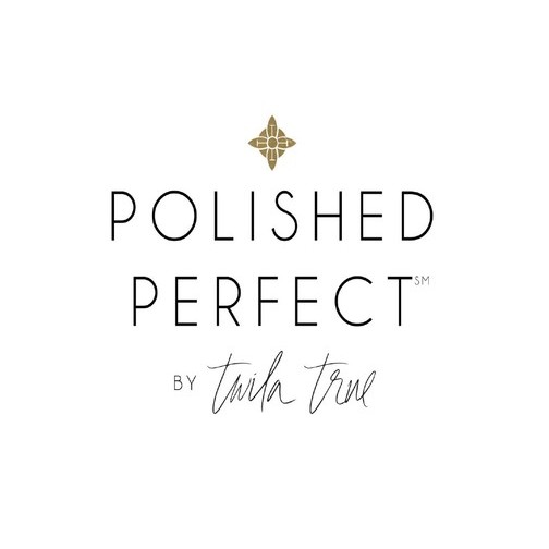 Polished Perfect by Twila True Logo