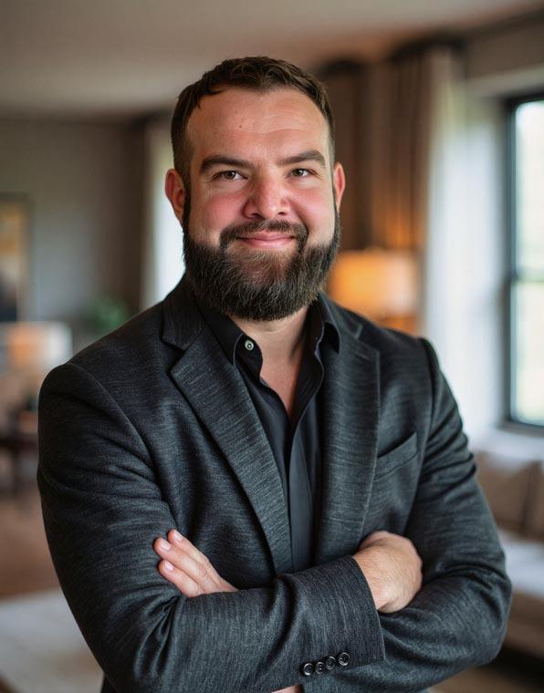 Erik Leland - Realty First