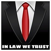 In Law We Trust, P.A.