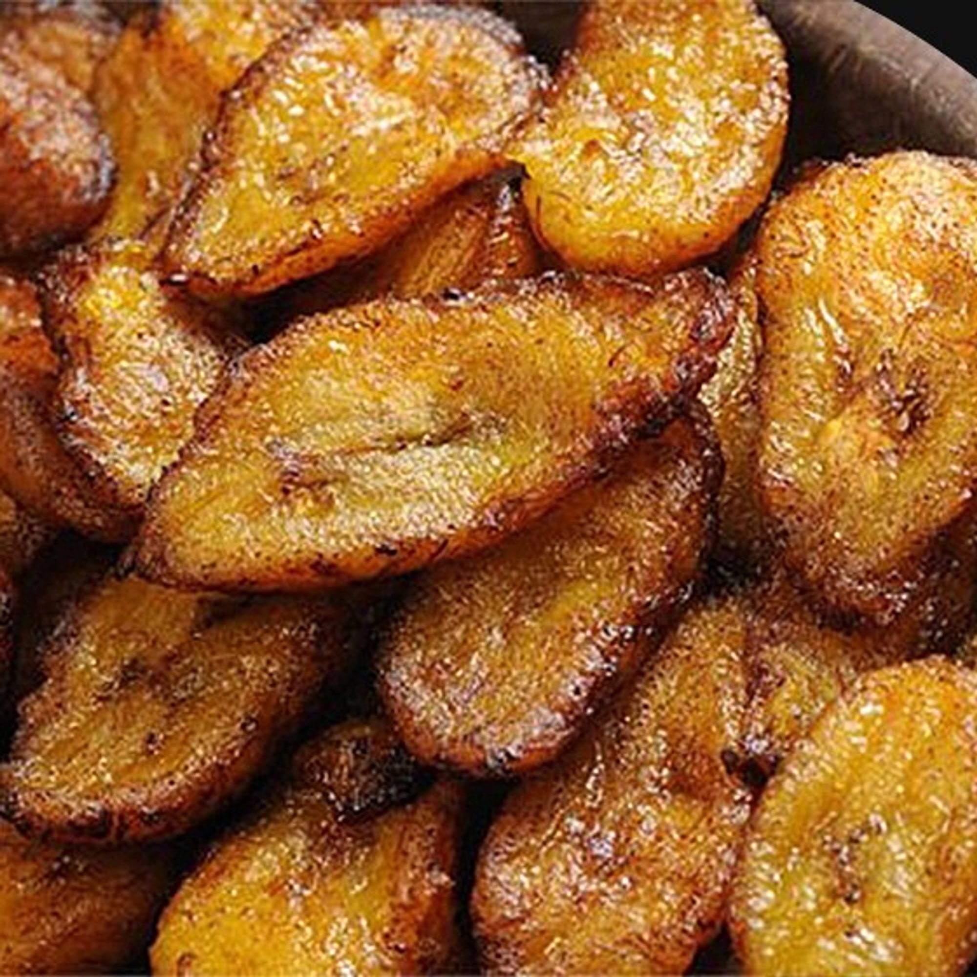 Platano Orden Grande