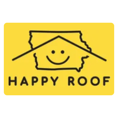 Happy Roof
