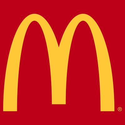 McDonald&apos;s Logo