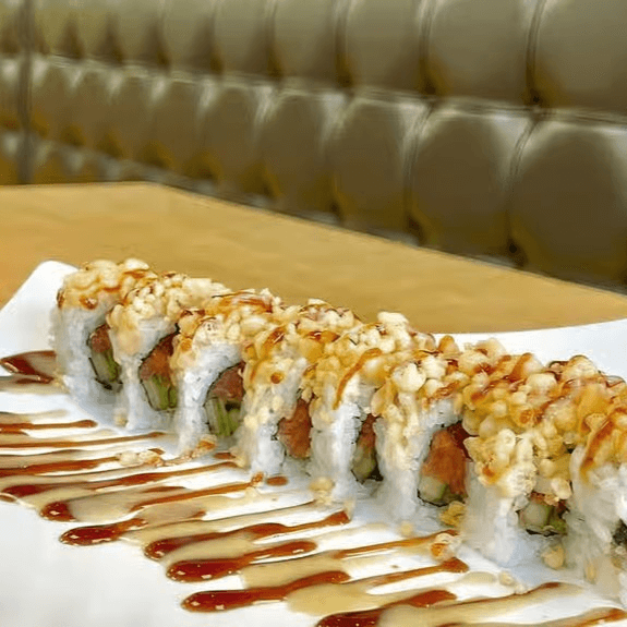 Heart Attack Roll