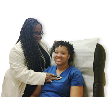 Bowden Internal Medicine