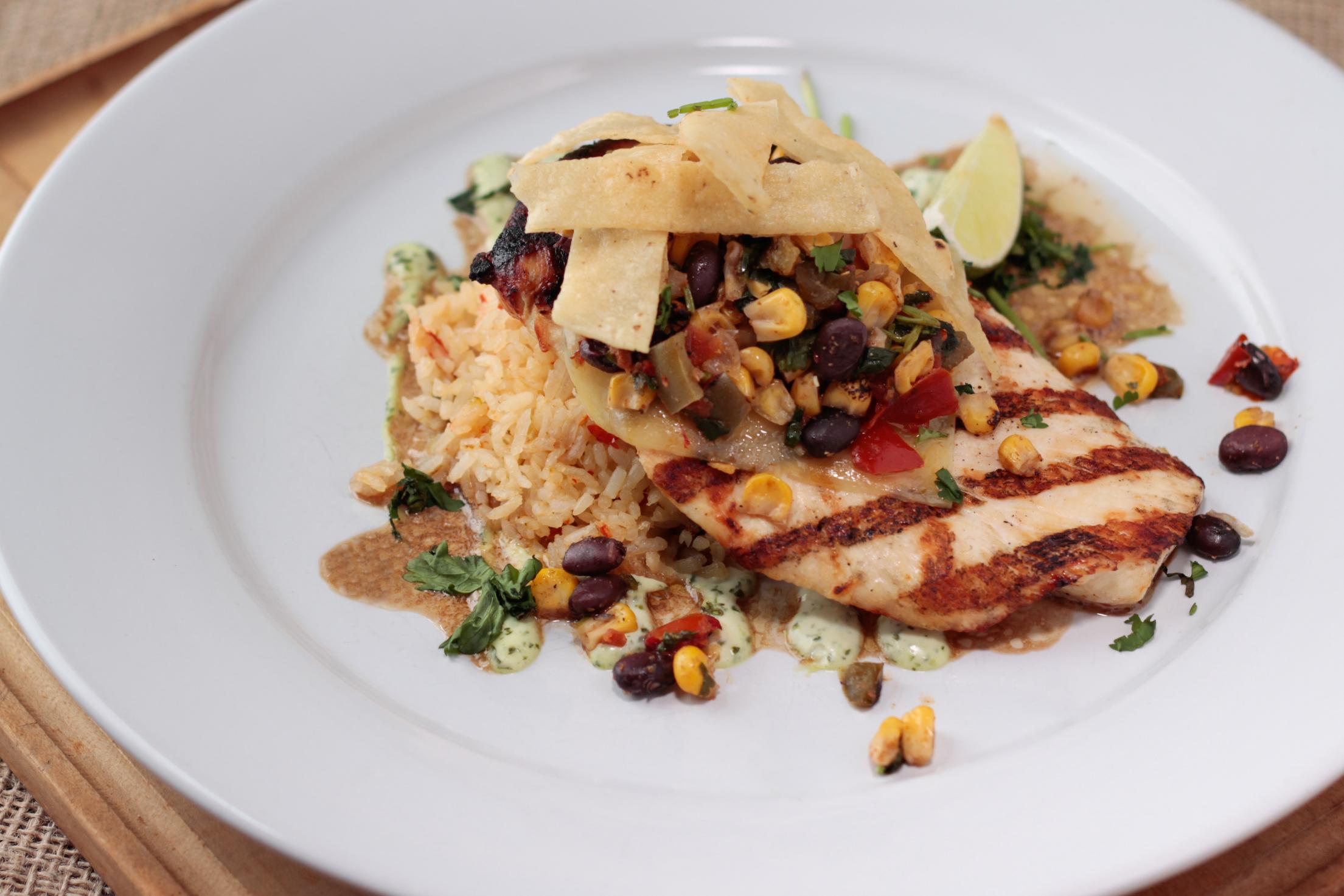 The Deck Down Under Image