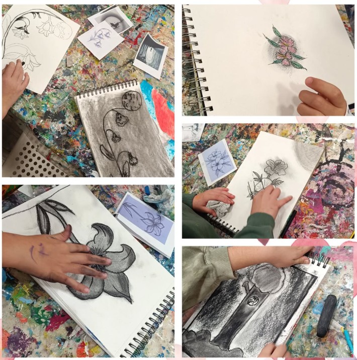 Galería en miniatura