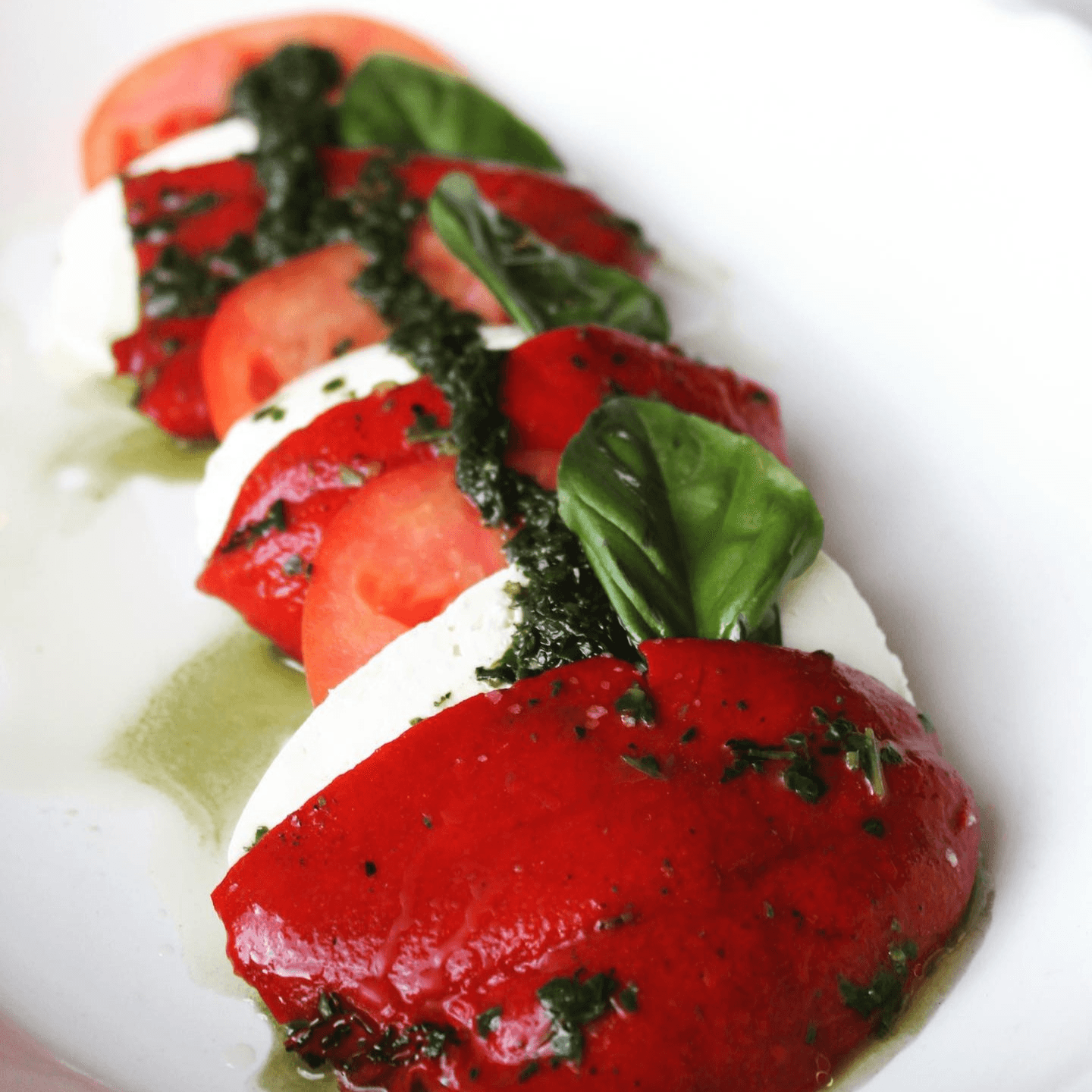 Caprese Salad