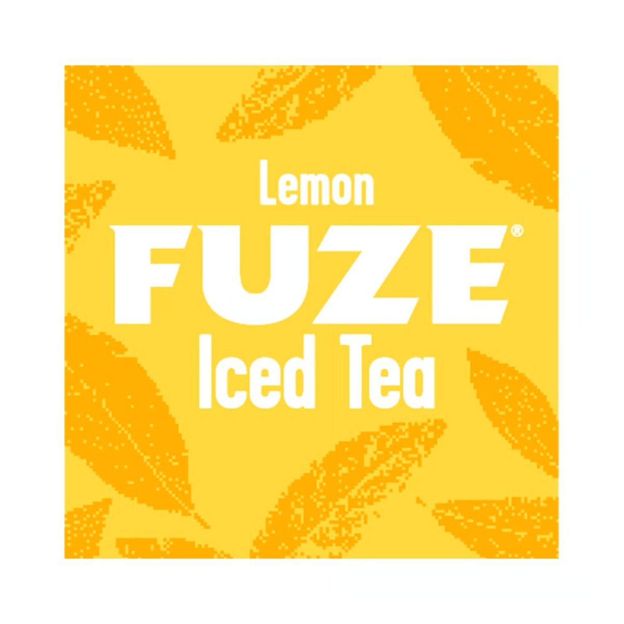 Fuze Razz Tea