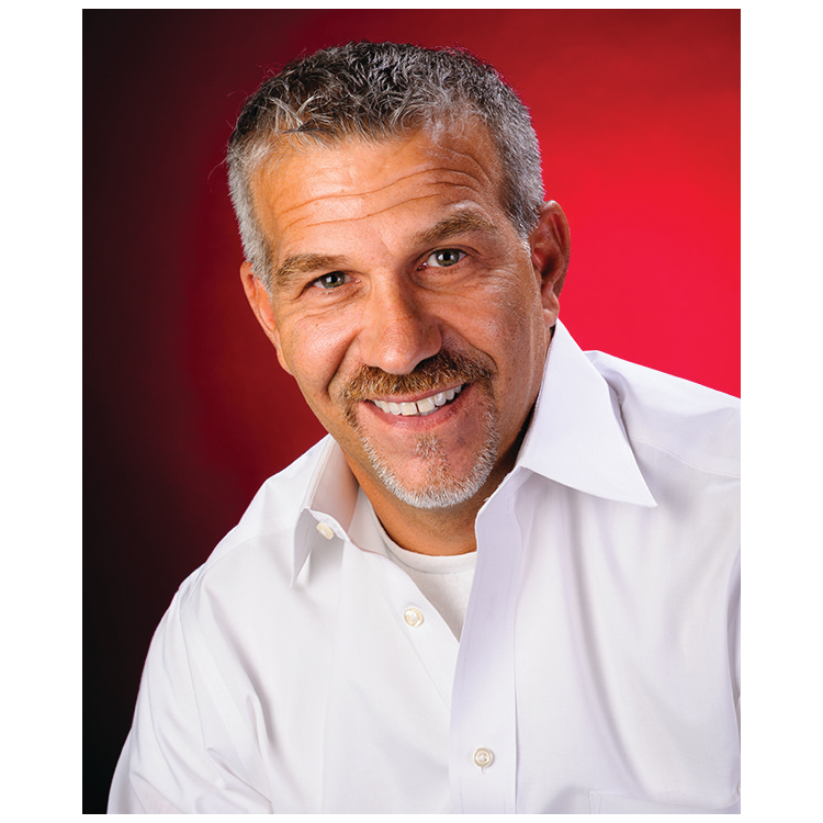 Steven Gillis - State Farm Insurance Agent Logo