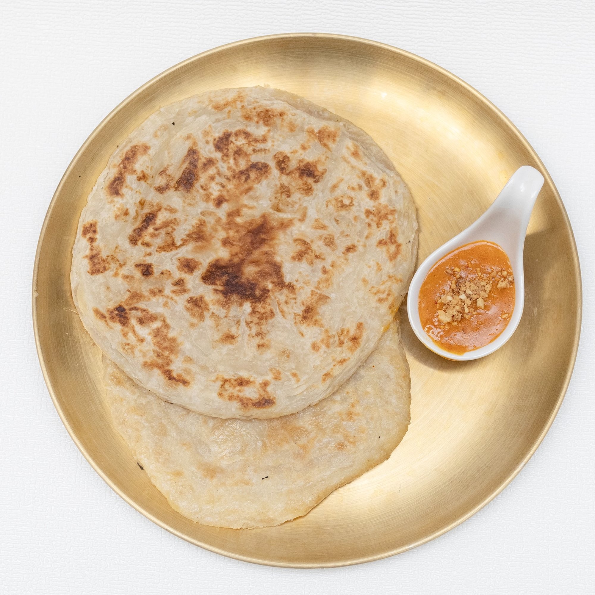 Roti Dipped
